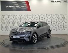 Renault Megane 4 E-Tech EV60 220 ch optimum charge Techno
