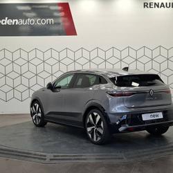 Renault Megane 4 E-Tech EV60 220 ch optimum charge Techno occasion - Pau - photo 3/45