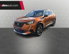 Peugeot 2008 Montauban