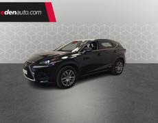Lexus NX Toulouse