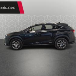 Lexus NX 300h 4WD Luxe occasion - Toulouse - photo 2/20