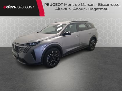 Peugeot 5008 - Hybrid 145 ch e-DCS6 Allure - 30 990 €