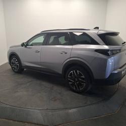 Peugeot 5008 Hybrid 145 ch e-DCS6 Allure Saint-Pierre-du-Mont