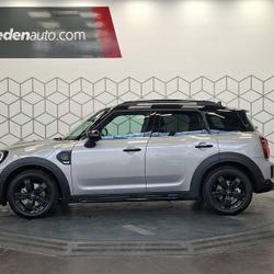 Mini Mini Countryman 150 ch BVA8 Cooper D Essential occasion - Lescar - photo 2/47