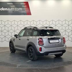 Mini Mini Countryman 150 ch BVA8 Cooper D Essential occasion - Lescar - photo 3/47