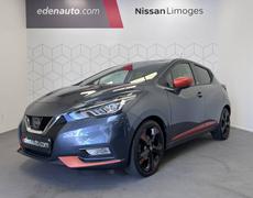 Nissan Micra - IG-T 90 Bose Personal Edition - 8 900 €