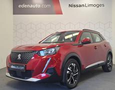 Peugeot 2008 Limoges