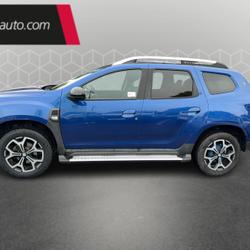 Dacia Duster Blue dCi 115 4x2 15 ans occasion - Biarritz - photo 2/41