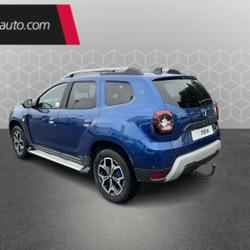 Dacia Duster Blue dCi 115 4x2 15 ans occasion - Biarritz - photo 3/41