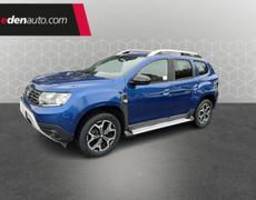 Dacia Duster Bayonne