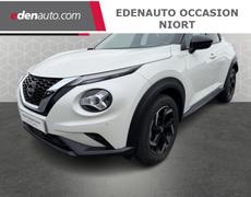 Nissan Juke Chauray