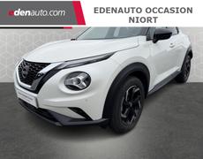Nissan Juke Chauray