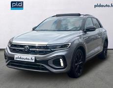 Volkswagen T-Roc Marseille 14e Arrondissement