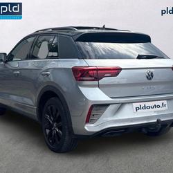 Volkswagen T-Roc T-Roc 1.5 TSI EVO 150 Start/Stop DSG7 R-Line Marseille 14e Arrondissement