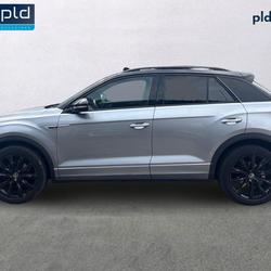 Volkswagen T-Roc T-Roc 1.5 TSI EVO 150 Start/Stop DSG7 R-Line Marseille 14e Arrondissement