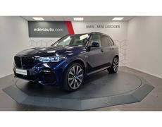 BMW X5 Limoges