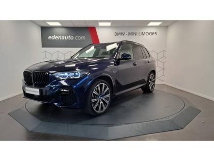 BMW X5 - xDrive45e 394 ch BVA8 M Sport - 49 490 €