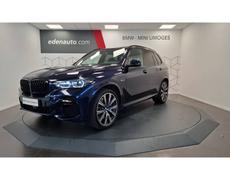 BMW X5 Limoges