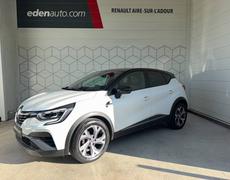 Renault Captur Aire-sur-l'Adour