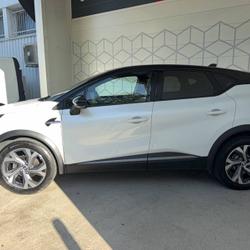 Renault Captur mild hybrid 160 EDC R.S. line Aire-sur-l'Adour