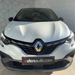 Renault Captur mild hybrid 160 EDC R.S. line Aire-sur-l'Adour