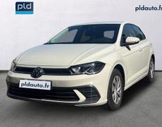 Volkswagen Polo Marseille 14e Arrondissement