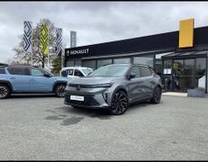 Renault Scenic 4 Beaupréau-en-Mauges