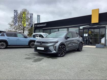 Renault Scenic - E-TECH 100% ELEC FINITION ALPINE - 37 900 €