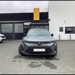 Renault Scenic 4 E-TECH 100% ELEC FINITION ALPINE Beaupr&eacute;au-en-Mauges