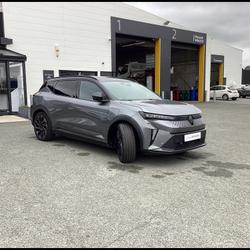 Renault Scenic 4 E-TECH 100% ELEC FINITION ALPINE Beaupr&eacute;au-en-Mauges