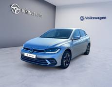 Volkswagen Polo Le Grand-Quevilly