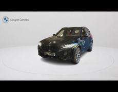 BMW X3 Mougins