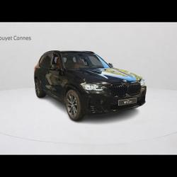 BMW X3 xDrive30d 286ch M Sport occasion - Mougins - photo 3/20