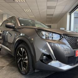 Peugeot 2008 1.5 BLUEHDI 130CH S&S ALLURE BUSINESS EAT8 occasion - Stiring-Wendel - photo 2/27