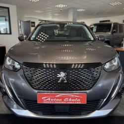 Peugeot 2008 1.5 BLUEHDI 130CH S&S ALLURE BUSINESS EAT8 occasion - Stiring-Wendel - photo 3/27