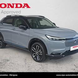 Honda HR V HR-V e:HEV 1.5 i-MMD Advance Style 5p M&eacute;rignac