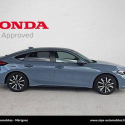 Honda Civic Civic e:HEV 2.0 i-MMD Executive 5p M&eacute;rignac