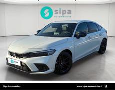 Honda Civic Mérignac