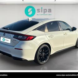 Honda Civic Civic e:HEV 2.0 i-MMD Sport 5p M&eacute;rignac