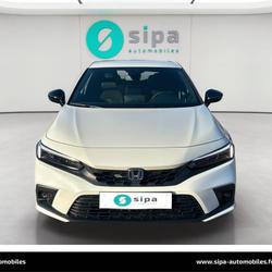 Honda Civic Civic e:HEV 2.0 i-MMD Sport 5p M&eacute;rignac