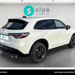 Honda ZR-V ZR-V e:HEV 2.0 i-MMD Sport 5p M&eacute;rignac