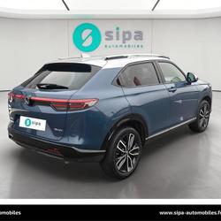 Honda HR V HR-V e:HEV 1.5 i-MMD Advance Style 5p M&eacute;rignac
