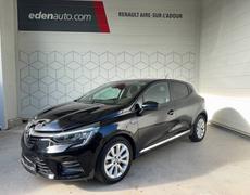 Renault Clio 5 Aire-sur-l'Adour