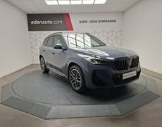 BMW X1 Lormont