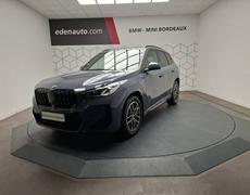 BMW X1 Lormont