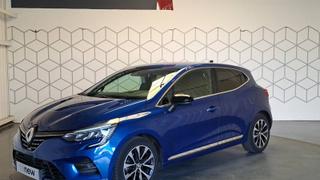 Renault Clio 5  - photo 0