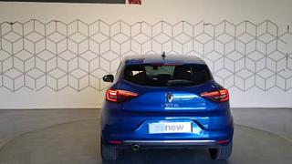 Renault Clio 5  - photo 3