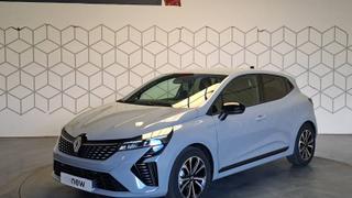 Renault Clio 6  - photo 0