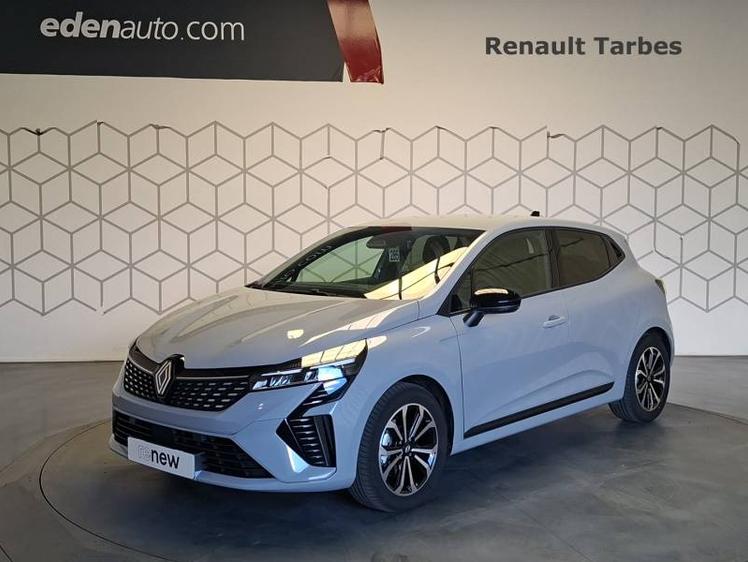 Renault Clio 6  - 22 991 €