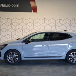 Renault Clio 6 E-Tech full hybrid 145 ch GSR2 Techno occasion - Tarbes - photo 2/41